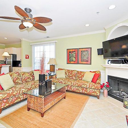 Silver Sea A & B Ocean City Extérieur photo