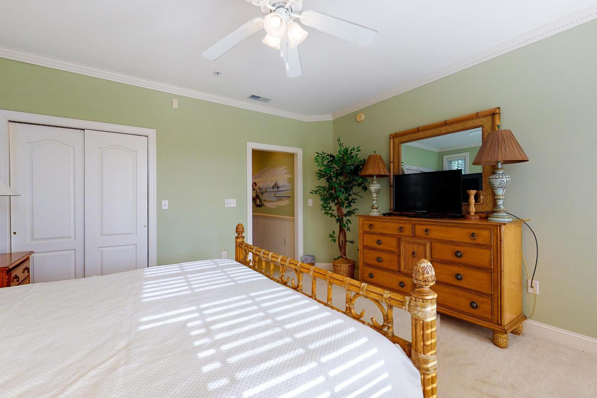 Silver Sea A & B Ocean City Chambre photo