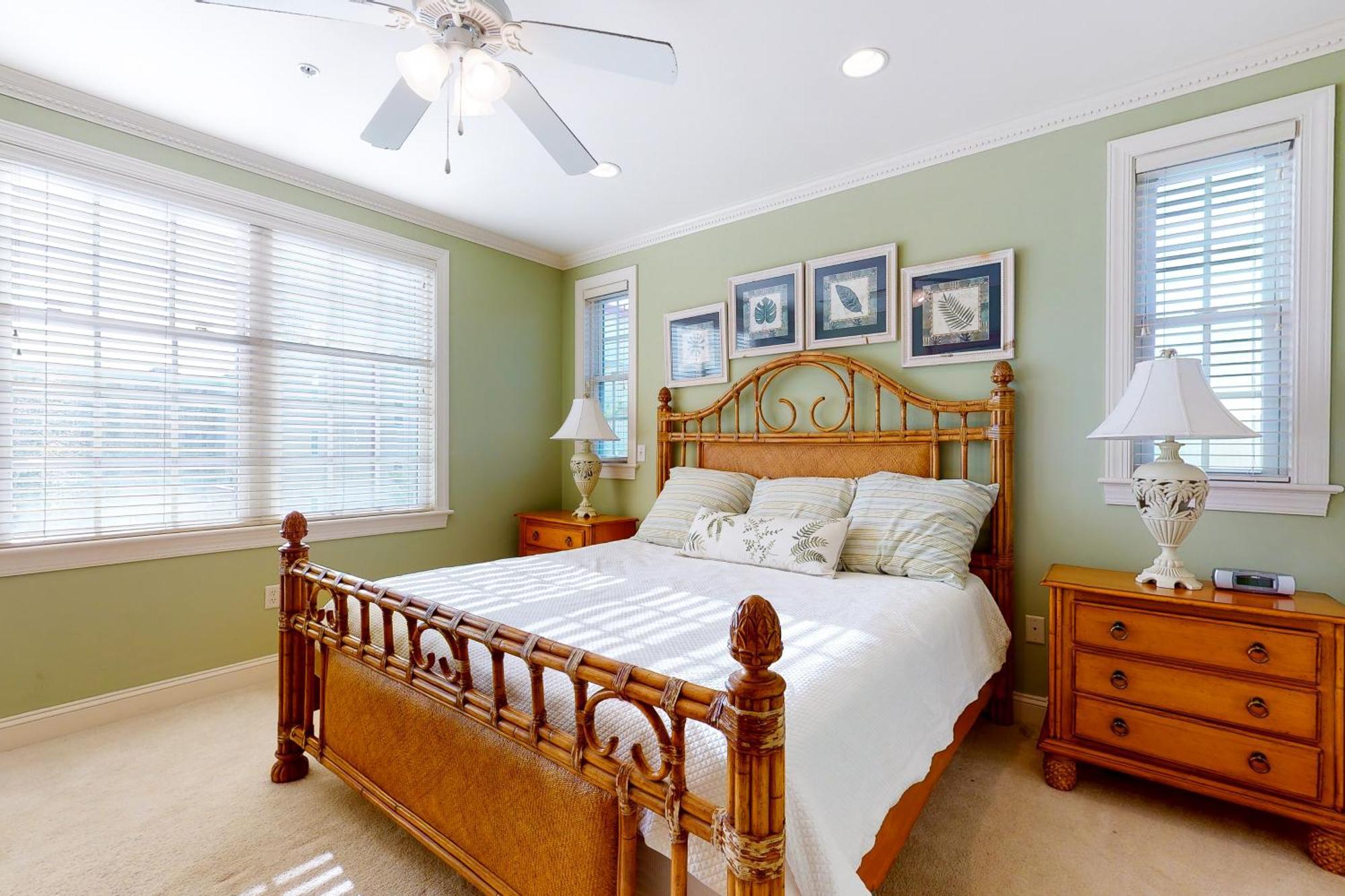 Silver Sea A & B Ocean City Chambre photo