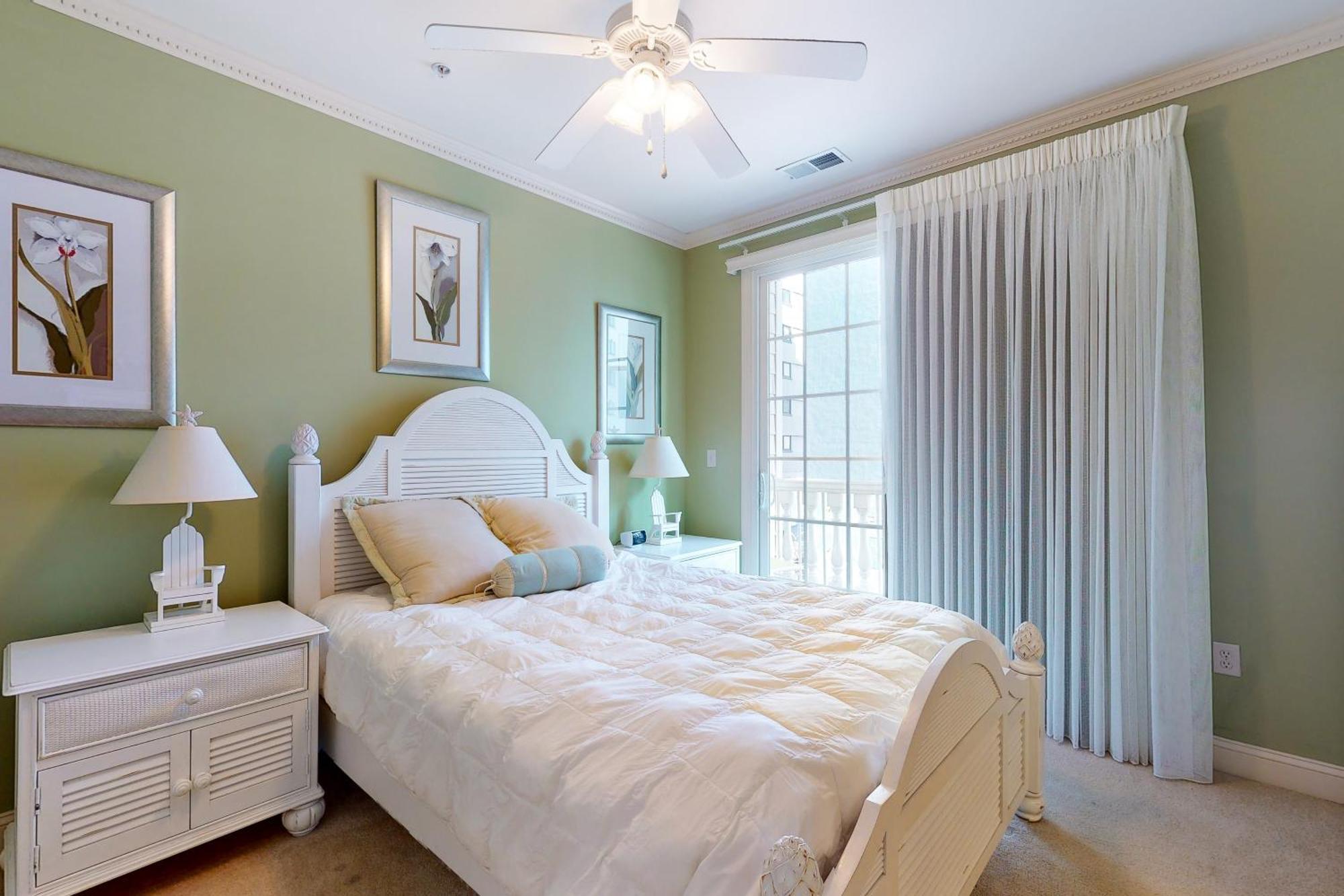 Silver Sea A & B Ocean City Chambre photo
