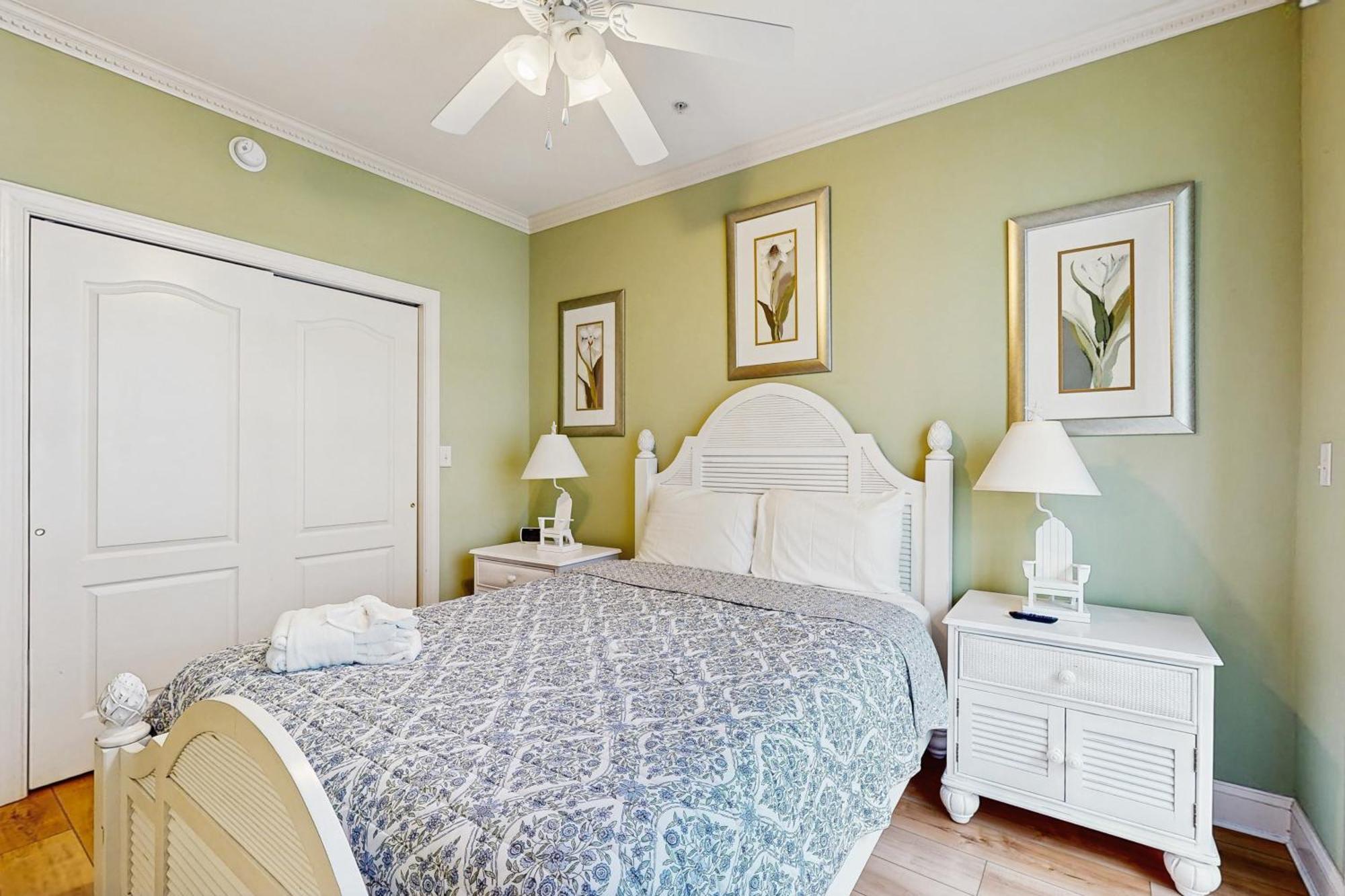 Silver Sea A & B Ocean City Chambre photo