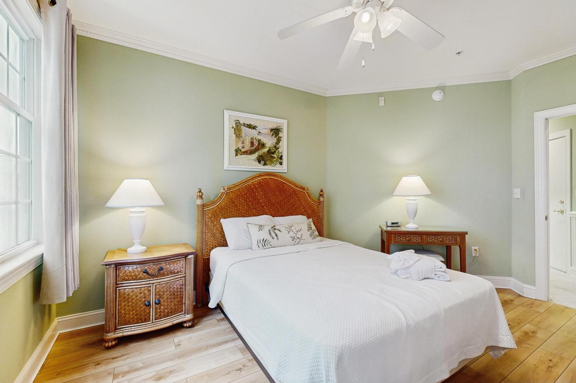 Silver Sea A & B Ocean City Chambre photo