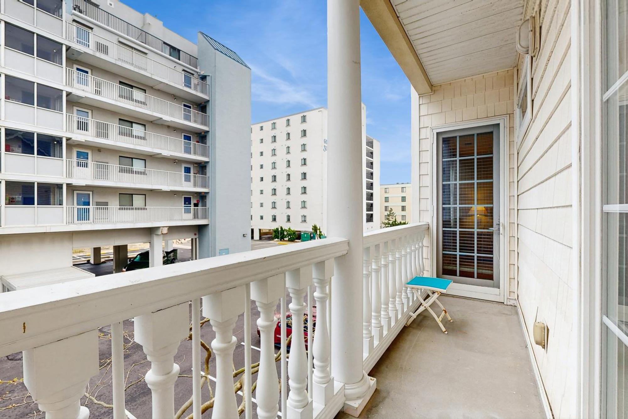 Silver Sea A & B Ocean City Chambre photo