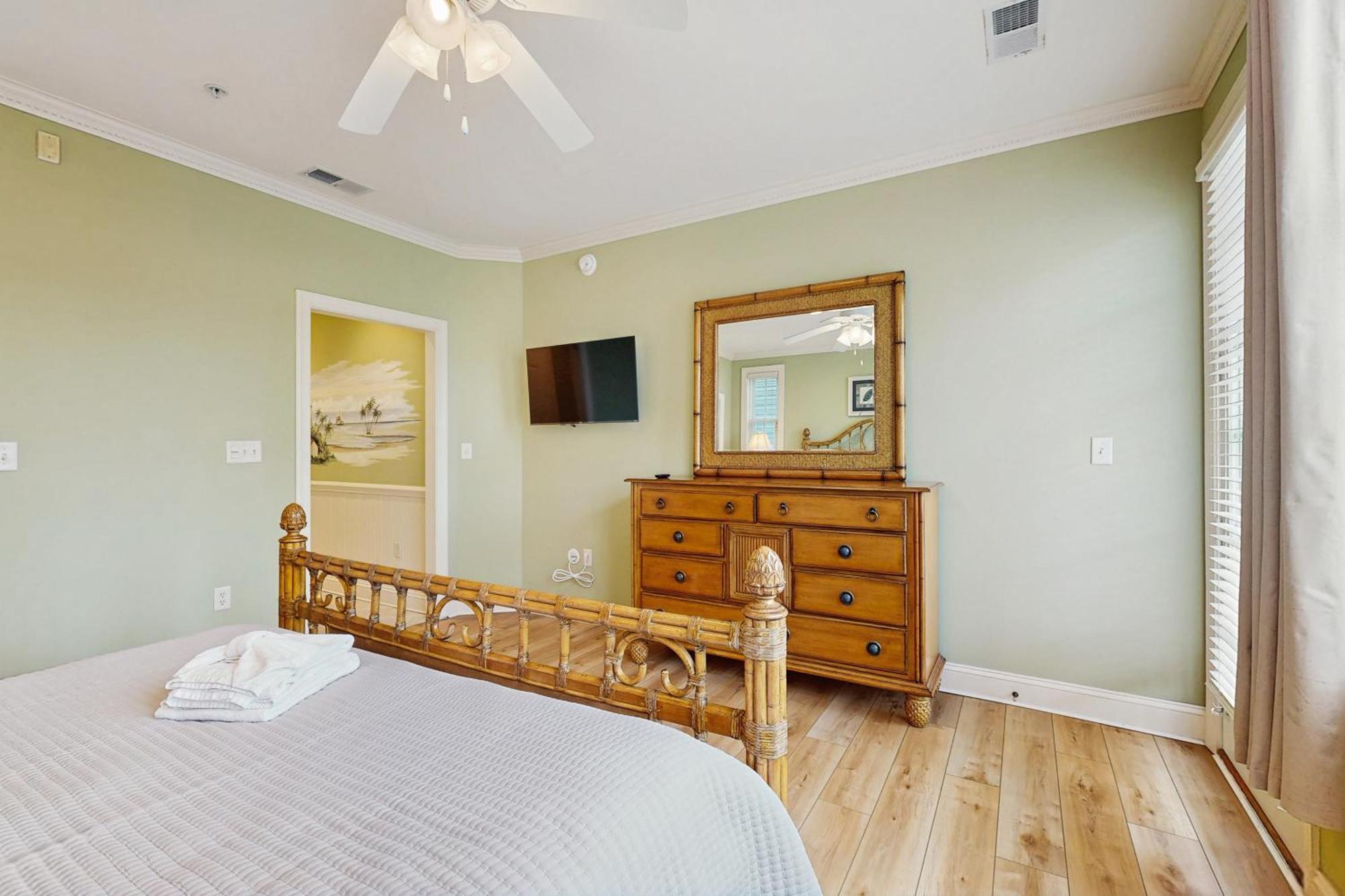 Silver Sea A & B Ocean City Chambre photo