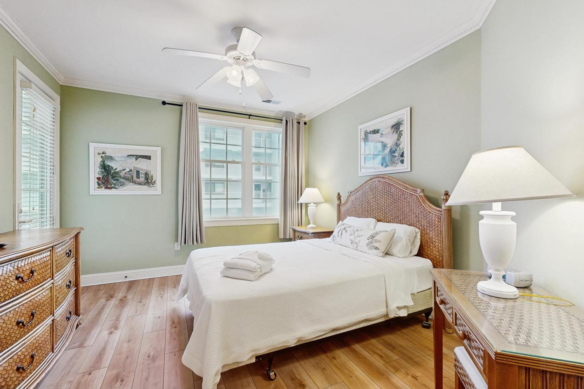 Silver Sea A & B Ocean City Chambre photo