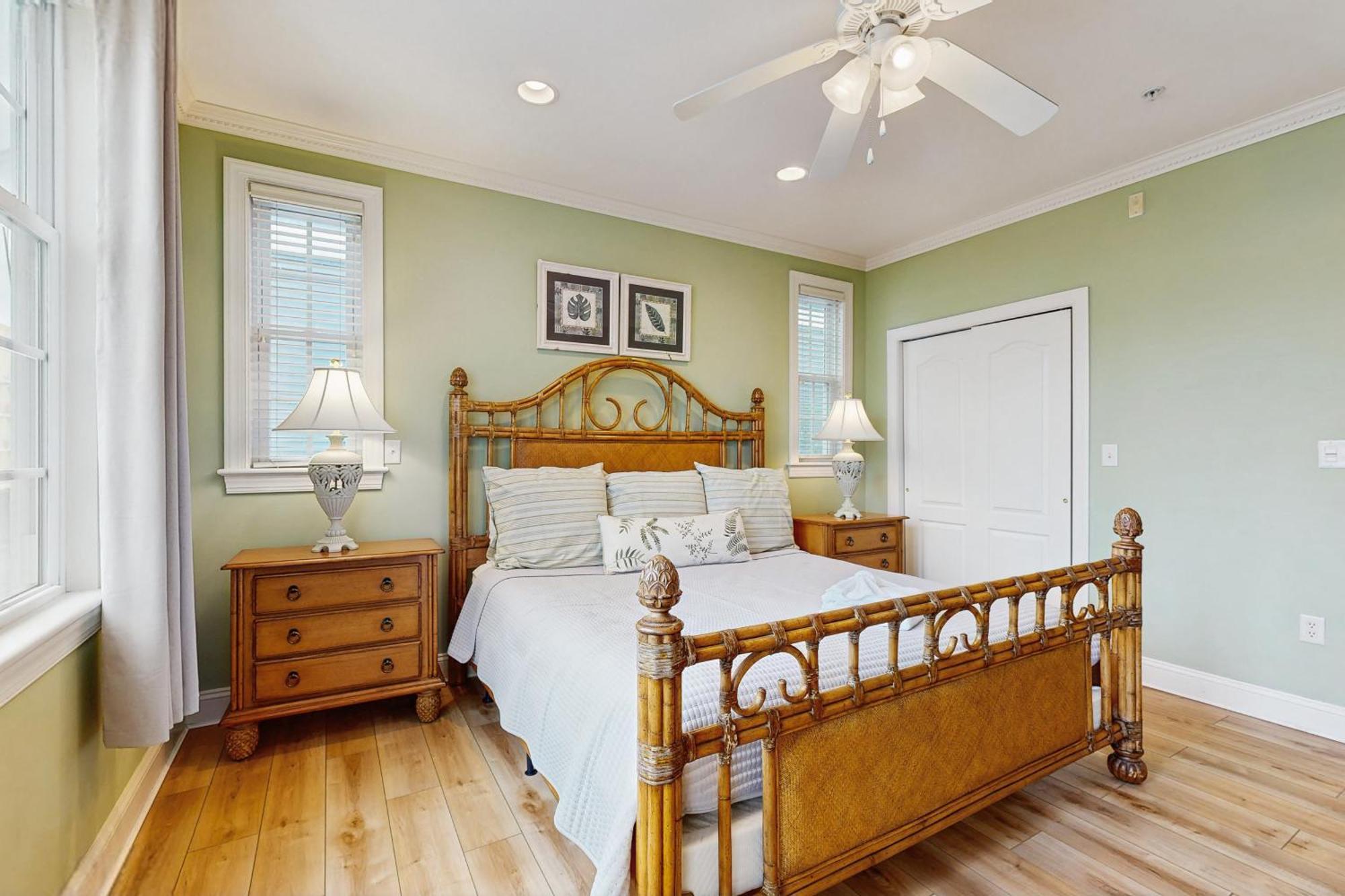 Silver Sea A & B Ocean City Chambre photo